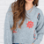 Sail Away Stitch Sweater