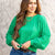 Sense & Sensibility Sweater