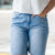Shannon Denim Shorts