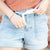Shelby Denim Shorts