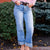 Sienna Denim Jeans