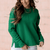 Signature Mid Seam Sweater