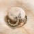 Silver Springs Hoop Earrings