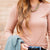 Simple & Chic Long Sleeve Tee