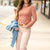 Simple & Chic Long Sleeve Tee