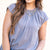Simple Grace Blouse