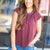 Simple Grace Blouse