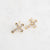 Simply Blessed Stud Earrings