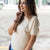 Simply Put Sweater Tee