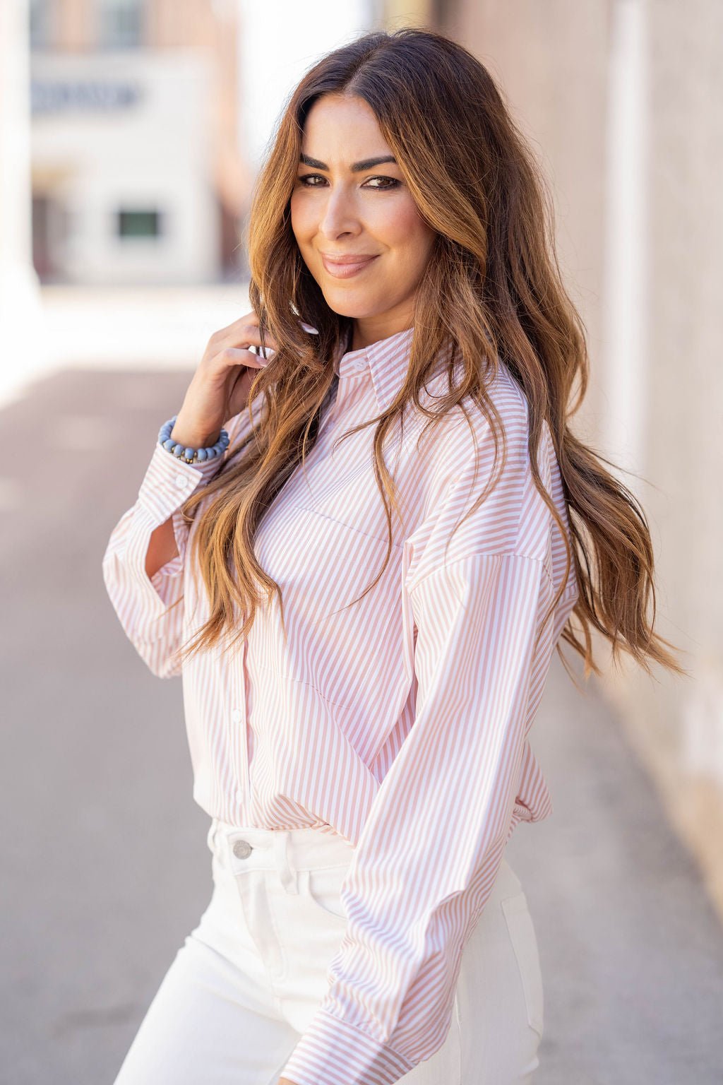 white square neck long sleeve skater mini dress Astonish | White Long-Sleeve Embellished Square-Neck Mini Dress With Volume Skirt main image 0