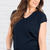 Simply Styled V Tee