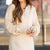 Simply The Best Collared Sweater Dress