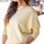 Soft Motion Lounge Sweatshirt
