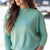 Soft Motion Lounge Sweatshirt