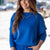 Soft Motion Lounge Sweatshirt