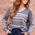 Softly Spoken Sweater