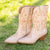 Somebody's Problem Corky's Boots