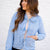 Something Blue Jacket