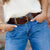 Sona Brown Belt