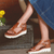 Soni ll BedStu Sandals
