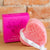 Spongelle Heart Body Buffer