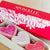 Spongelle Heart Buffer Trio