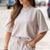 Stone Effortless Moments Knit Top