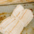 Striped Cotton Napkins
