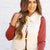 Sweet Creature Quilted Tie Vest