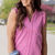 Sweet Detail Ruffle Tank