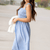 Sweet Haven Tank Dress
