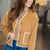 Sweet On You Button Jacket