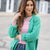Sweet Simplicity Cardigan