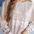 Take Me To The Country Ribbed Graphic Crewneck
