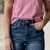 Teagan Denim Jeans