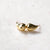 Teardrop Stud Earring