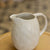 Textured Pitcher