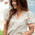 The Bloom & Ruffle Blouse