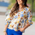 The Bloomfield Blouse