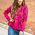 The Bold Bloom Sweater