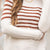 The Bright Side Stripe Sweater