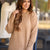 The Cozy Classic Sweater