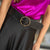 The Dreampath Belt - Black
