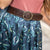 The Dreampath Belt - Brown