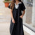 The Effortless Flow Maxi
