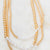 The Fine Line Necklace Set
