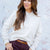 The Meadow Mist Pullover