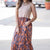 The Meadowlane Maxi Dress