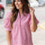 The Moment Maker Blouse
