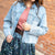 The Ridge Denim Jacket